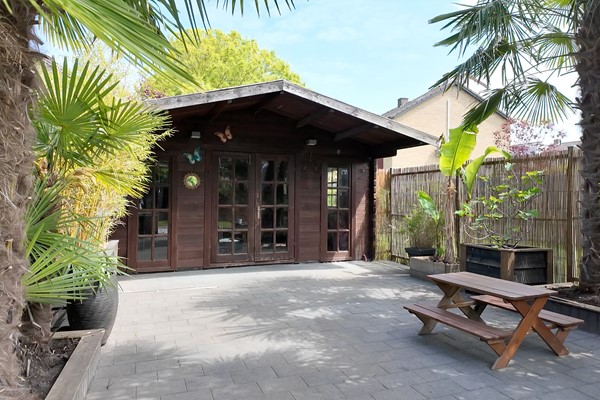 Medium property photo - Slotstraat 28, 4153 VB Beesd